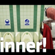 Illustration for article titled Photobombed Cosplay Winners